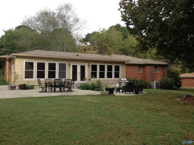 7601 Martha Drive, Huntsville, AL 35802