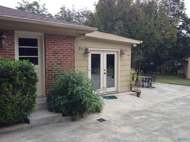 7601 Martha Drive, Huntsville, AL 35802