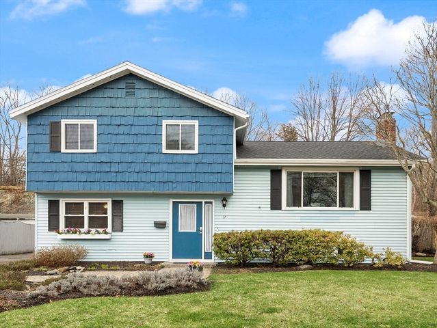 17 Gallows Hill Rd., Salem, MA 01970