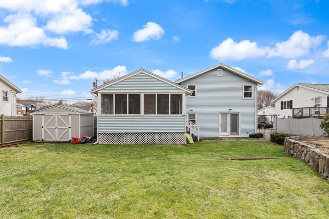 17 Gallows Hill Rd., Salem, MA 01970