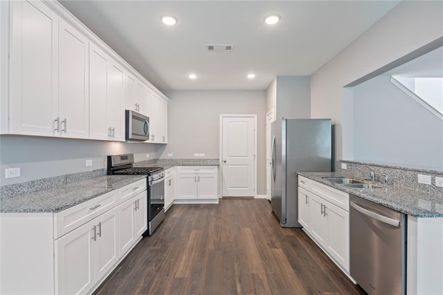 10243 Gates Mill Road, Houston, TX 77034