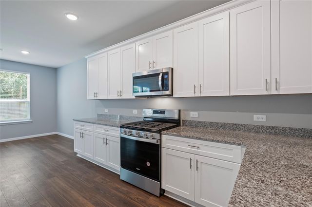 10243 Gates Mill Road, Houston, TX 77034