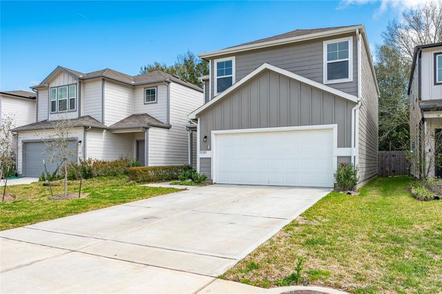 10243 Gates Mill Road, Houston, TX 77034