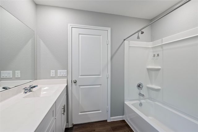 10243 Gates Mill Road, Houston, TX 77034