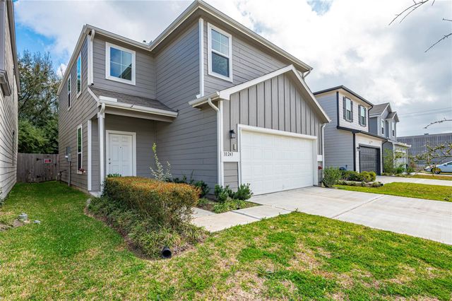 10243 Gates Mill Road, Houston, TX 77034