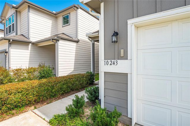 10243 Gates Mill Road, Houston, TX 77034