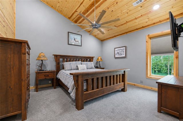 13520 Gooseberry Road, Bentonville, AR 72712