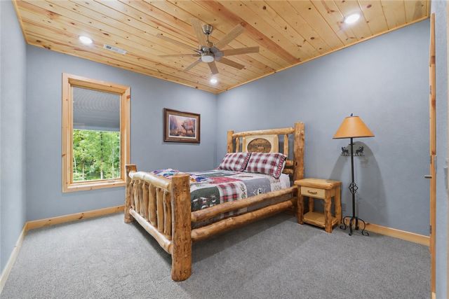 13520 Gooseberry Road, Bentonville, AR 72712