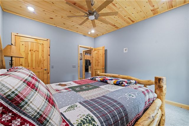 13520 Gooseberry Road, Bentonville, AR 72712