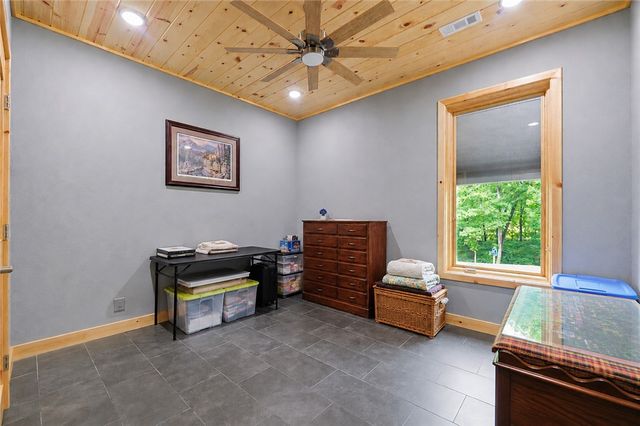 13520 Gooseberry Road, Bentonville, AR 72712