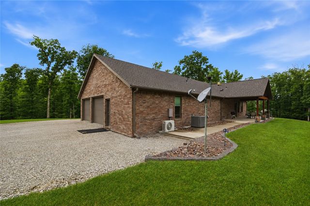 13520 Gooseberry Road, Bentonville, AR 72712