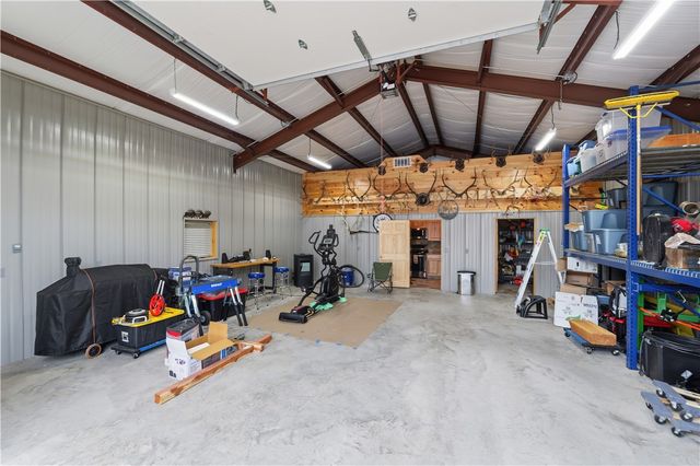 13520 Gooseberry Road, Bentonville, AR 72712