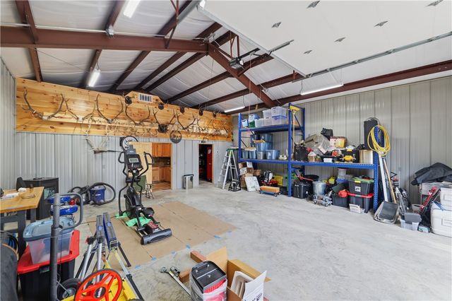 13520 Gooseberry Road, Bentonville, AR 72712
