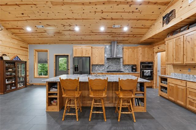 13520 Gooseberry Road, Bentonville, AR 72712