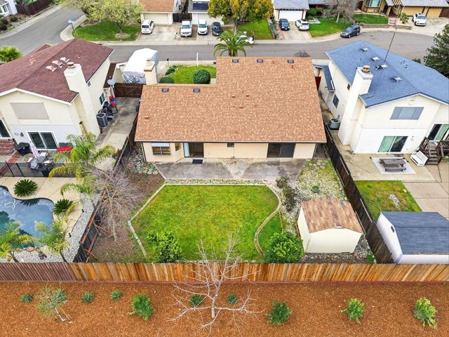 11224 Sauk River Ct, Rancho Cordova, CA 95670