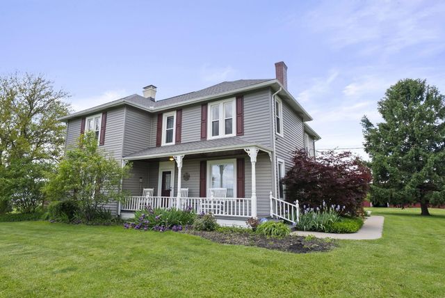 1263 Amity Road, Galloway, OH 43119