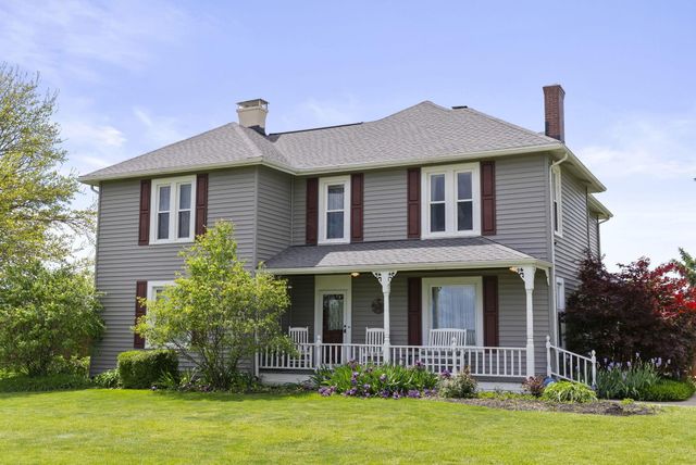 1263 Amity Road, Galloway, OH 43119