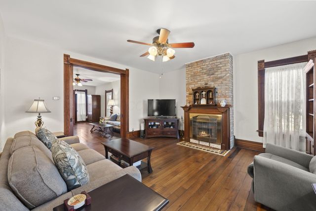 1263 Amity Road, Galloway, OH 43119