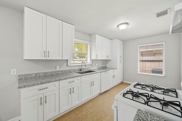 514 Gammon Drive, Houston, TX 77022