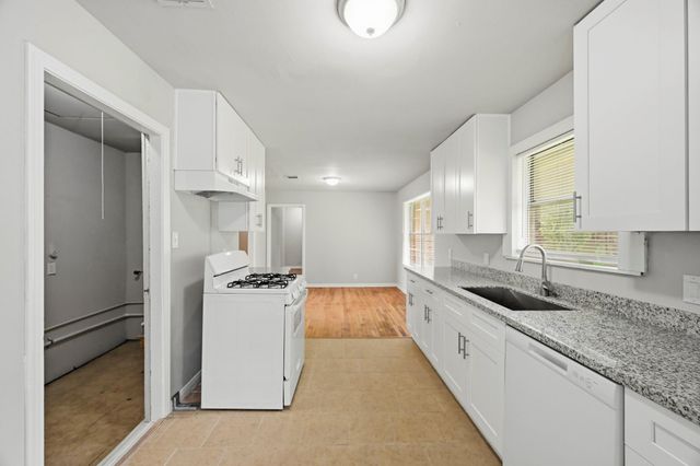 514 Gammon Drive, Houston, TX 77022