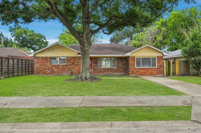 514 Gammon Drive, Houston, TX 77022