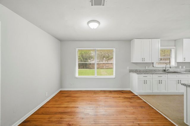 514 Gammon Drive, Houston, TX 77022