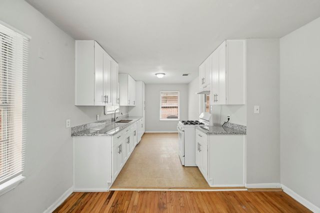 514 Gammon Drive, Houston, TX 77022