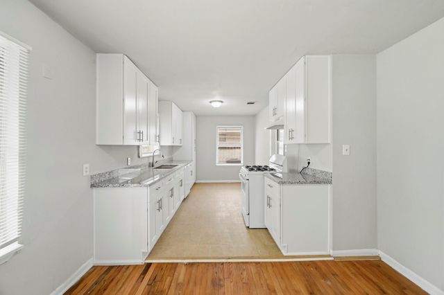 514 Gammon Drive, Houston, TX 77022