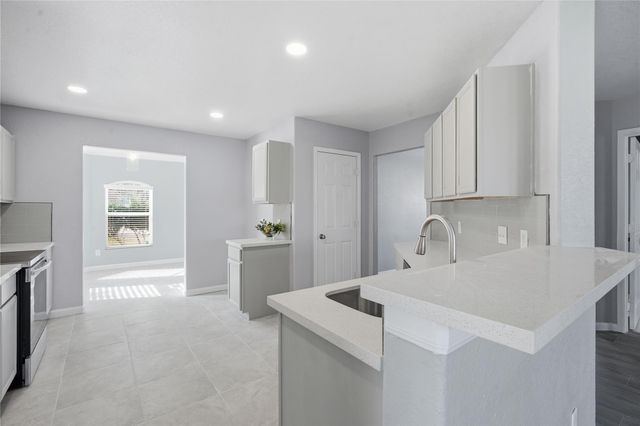 1706 Teal Bend Court, Fresno, TX 77545