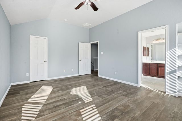 1706 Teal Bend Court, Fresno, TX 77545