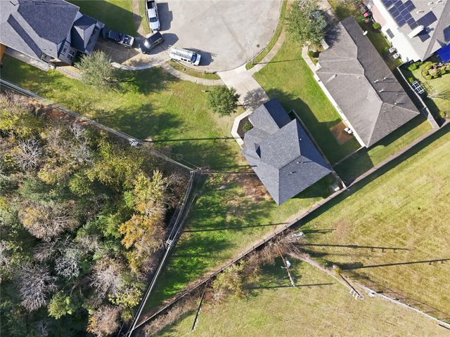 1706 Teal Bend Court, Fresno, TX 77545