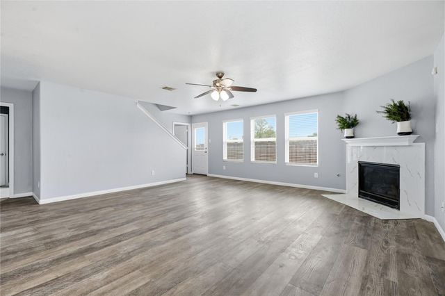 1706 Teal Bend Court, Fresno, TX 77545