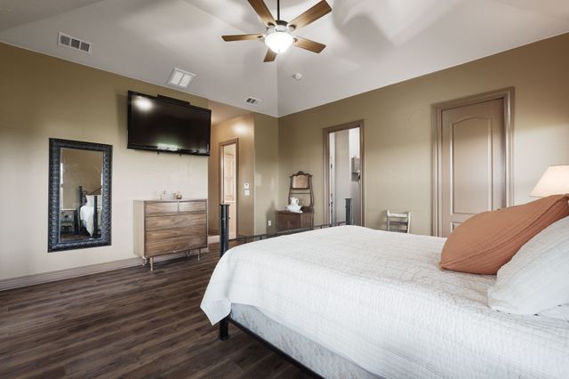 5450 County Road 101, Lampasas, TX 76550