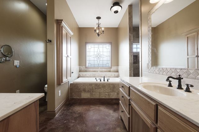 5450 County Road 101, Lampasas, TX 76550