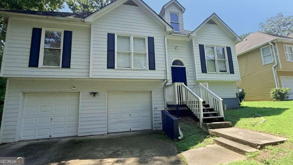 1796 Calloway Drive NW, Atlanta, GA 30314 — photo 2