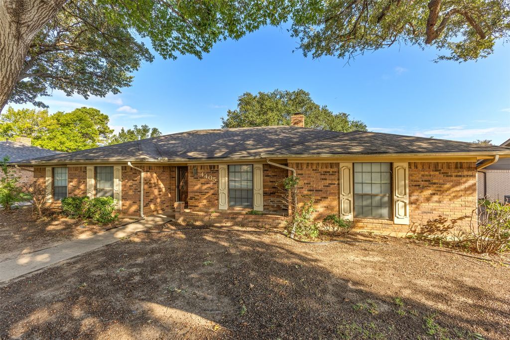4405 Kingswick Drive, Arlington, TX 76016 — photo 2