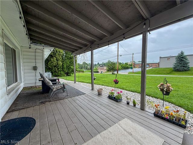 4615 Harrison Avenue NW, Canton, OH 44709