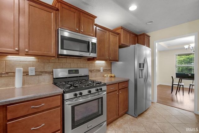 3201 MORROW Drive, Kokomo, IN 46902