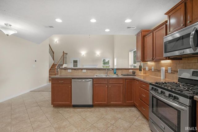 3201 MORROW Drive, Kokomo, IN 46902