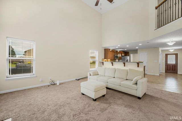 3201 MORROW Drive, Kokomo, IN 46902