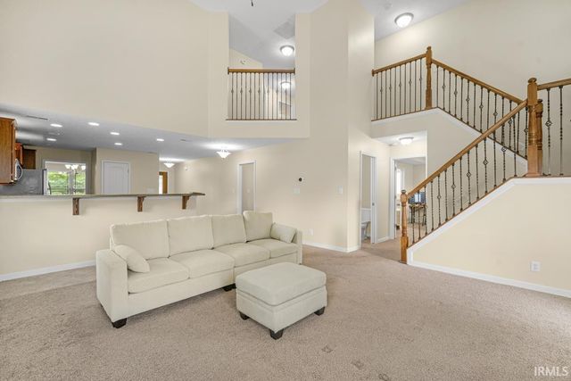 3201 MORROW Drive, Kokomo, IN 46902