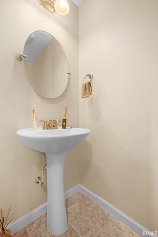 3201 MORROW Drive, Kokomo, IN 46902