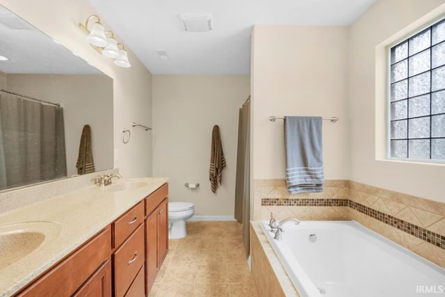 3201 MORROW Drive, Kokomo, IN 46902