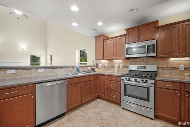 3201 MORROW Drive, Kokomo, IN 46902