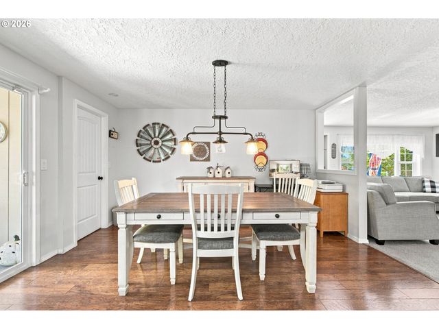 12439 BLUE RIDGE Dr, Oregon City, OR 97045