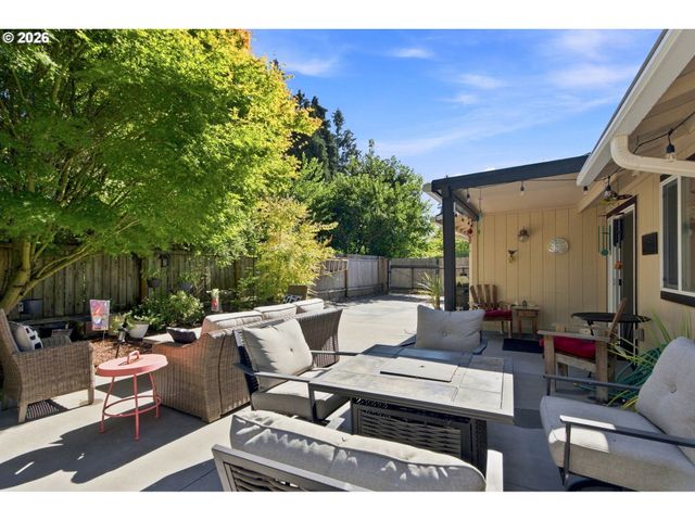 12439 BLUE RIDGE Dr, Oregon City, OR 97045