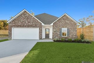 6102 D'une Terre Ave, Baton Rouge, LA 70806