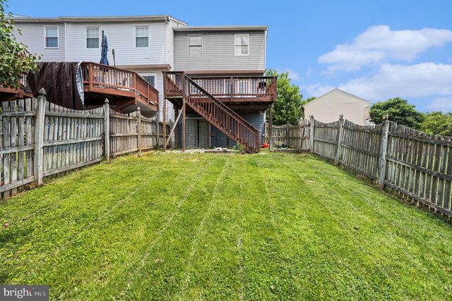 3351 DEEPWELL CT, Abingdon, MD 21009