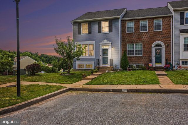 3351 DEEPWELL CT, Abingdon, MD 21009