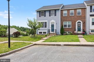 3351 DEEPWELL CT, Abingdon, MD 21009